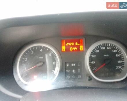 Рено Дастер 2012 в Виннице на Automoto.ua Черный Рено Дастер, объемом двигателя 1.46 л и пробегом 242 тыс. км за 8500 $, фото 2 на Automoto.ua