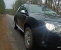 Черный Рено Дастер, объемом двигателя 2 л и пробегом 169 тыс. км за 9500 $, фото 2 на Automoto.ua