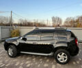 Чорний Рено Дастер, об'ємом двигуна 1.6 л та пробігом 92 тис. км за 8900 $, фото 3 на Automoto.ua