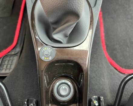 Рено Дастер 2012 в Луцке на Automoto.ua Черный Рено Дастер, объемом двигателя 1.6 л и пробегом 224 тыс. км за 9700 $, фото 17 на Automoto.ua