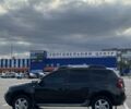 Черный Рено Дастер, объемом двигателя 1.6 л и пробегом 131 тыс. км за 9400 $, фото 3 на Automoto.ua