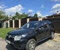 Чорний Рено Дастер, об'ємом двигуна 1.5 л та пробігом 400 тис. км за 4000 $, фото 1 на Automoto.ua