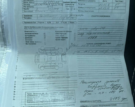 Черный Рено Дастер, объемом двигателя 2 л и пробегом 196 тыс. км за 9900 $, фото 34 на Automoto.ua