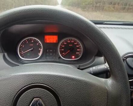 Черный Рено Дастер, объемом двигателя 2 л и пробегом 169 тыс. км за 9500 $, фото 2 на Automoto.ua