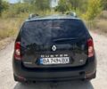 Чорний Рено Дастер, об'ємом двигуна 1.5 л та пробігом 130 тис. км за 8999 $, фото 4 на Automoto.ua