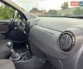 Черный Рено Дастер, объемом двигателя 1.6 л и пробегом 188 тыс. км за 7999 $, фото 29 на Automoto.ua