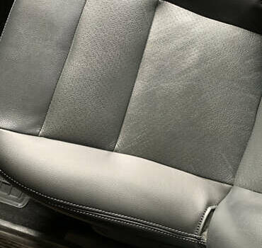 Черный Рено Дастер, объемом двигателя 1.6 л и пробегом 84 тыс. км за 9000 $, фото 13 на Automoto.ua