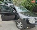 Чорний Рено Дастер, об'ємом двигуна 2 л та пробігом 150 тис. км за 9300 $, фото 44 на Automoto.ua