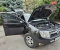 Чорний Рено Дастер, об'ємом двигуна 2 л та пробігом 150 тис. км за 9300 $, фото 47 на Automoto.ua