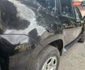 Чорний Рено Дастер, об'ємом двигуна 2 л та пробігом 150 тис. км за 9300 $, фото 7 на Automoto.ua
