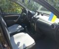 Чорний Рено Дастер, об'ємом двигуна 1.46 л та пробігом 147 тис. км за 11000 $, фото 5 на Automoto.ua