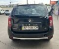 Чорний Рено Дастер, об'ємом двигуна 1.46 л та пробігом 155 тис. км за 10500 $, фото 12 на Automoto.ua