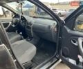 Чорний Рено Дастер, об'ємом двигуна 1.46 л та пробігом 155 тис. км за 10500 $, фото 22 на Automoto.ua
