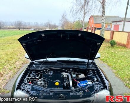 Черный Рено Дастер, объемом двигателя 1.5 л и пробегом 73 тыс. км за 12300 $, фото 13 на Automoto.ua