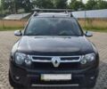 Черный Рено Дастер, объемом двигателя 2 л и пробегом 225 тыс. км за 499000 $, фото 4 на Automoto.ua