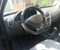 Чорний Рено Дастер, об'ємом двигуна 1.46 л та пробігом 147 тис. км за 11000 $, фото 4 на Automoto.ua