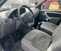 Чорний Рено Дастер, об'ємом двигуна 1.46 л та пробігом 155 тис. км за 10500 $, фото 24 на Automoto.ua