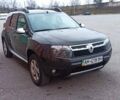 Черный Рено Дастер, объемом двигателя 2 л и пробегом 223 тыс. км за 10500 $, фото 6 на Automoto.ua