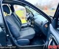 Черный Рено Дастер, объемом двигателя 1.5 л и пробегом 73 тыс. км за 12300 $, фото 8 на Automoto.ua