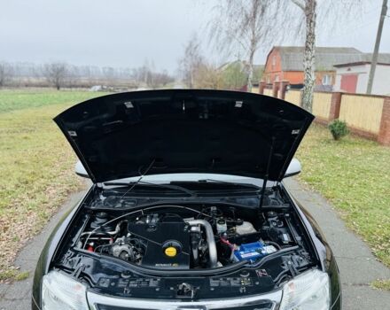 Чорний Рено Дастер, об'ємом двигуна 1.5 л та пробігом 73 тис. км за 12300 $, фото 13 на Automoto.ua