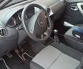 Черный Рено Дастер, объемом двигателя 2 л и пробегом 223 тыс. км за 10500 $, фото 11 на Automoto.ua