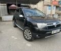Чорний Рено Дастер, об'ємом двигуна 1.46 л та пробігом 155 тис. км за 10500 $, фото 3 на Automoto.ua