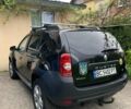 Черный Рено Дастер, объемом двигателя 1.6 л и пробегом 208 тыс. км за 7350 $, фото 2 на Automoto.ua