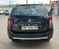 Чорний Рено Дастер, об'ємом двигуна 1.46 л та пробігом 155 тис. км за 10500 $, фото 13 на Automoto.ua