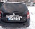 Чорний Рено Дастер, об'ємом двигуна 1.5 л та пробігом 190 тис. км за 9000 $, фото 1 на Automoto.ua