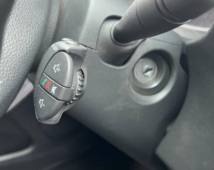 Черный Рено Дастер, объемом двигателя 1.46 л и пробегом 198 тыс. км за 7999 $, фото 13 на Automoto.ua