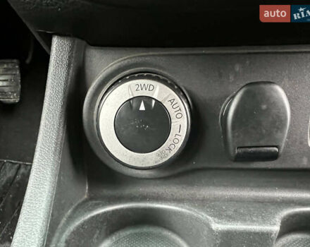 Рено Дастер 2014 у Вінниці на Automoto.ua Чорний Рено Дастер, об'ємом двигуна 1.46 л та пробігом 197 тис. км за 7950 $, фото 11 на Automoto.ua