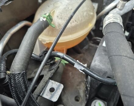 Чорний Рено Дастер, об'ємом двигуна 1.6 л та пробігом 71 тис. км за 11750 $, фото 20 на Automoto.ua