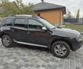 Чорний Рено Дастер, об'ємом двигуна 1.6 л та пробігом 71 тис. км за 11750 $, фото 3 на Automoto.ua