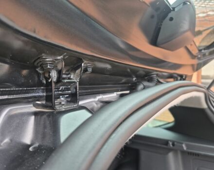 Чорний Рено Дастер, об'ємом двигуна 1.6 л та пробігом 71 тис. км за 11750 $, фото 14 на Automoto.ua