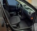 Черный Рено Дастер, объемом двигателя 15 л и пробегом 85 тыс. км за 12500 $, фото 5 на Automoto.ua