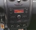Черный Рено Дастер, объемом двигателя 1.5 л и пробегом 85 тыс. км за 12690 $, фото 19 на Automoto.ua