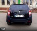Черный Рено Дастер, объемом двигателя 15 л и пробегом 85 тыс. км за 12500 $, фото 3 на Automoto.ua