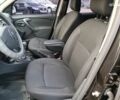 Черный Рено Дастер, объемом двигателя 1.5 л и пробегом 85 тыс. км за 12690 $, фото 16 на Automoto.ua