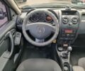 Черный Рено Дастер, объемом двигателя 1.5 л и пробегом 85 тыс. км за 12690 $, фото 23 на Automoto.ua