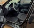 Черный Рено Дастер, объемом двигателя 15 л и пробегом 85 тыс. км за 12500 $, фото 6 на Automoto.ua
