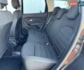 Черный Рено Дастер, объемом двигателя 1.5 л и пробегом 111 тыс. км за 15399 $, фото 42 на Automoto.ua