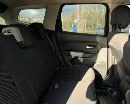 Черный Рено Дастер, объемом двигателя 1.5 л и пробегом 89 тыс. км за 15999 $, фото 19 на Automoto.ua