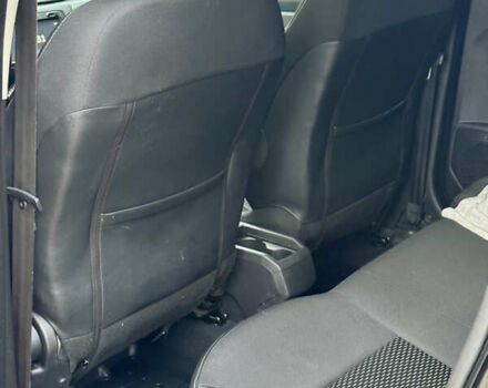 Рено Дастер 2018 в Виннице на Automoto.ua Черный Рено Дастер, объемом двигателя 1.46 л и пробегом 177 тыс. км за 14600 $, фото 22 на Automoto.ua