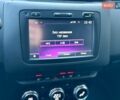 Черный Рено Дастер, объемом двигателя 1.5 л и пробегом 111 тыс. км за 15399 $, фото 36 на Automoto.ua