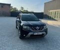 Чорний Рено Дастер, об'ємом двигуна 1.46 л та пробігом 159 тис. км за 12500 $, фото 1 на Automoto.ua