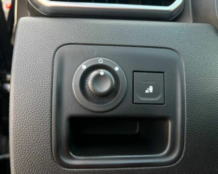 Черный Рено Дастер, объемом двигателя 1.5 л и пробегом 89 тыс. км за 15999 $, фото 12 на Automoto.ua