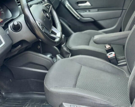 Рено Дастер 2018 в Виннице на Automoto.ua Черный Рено Дастер, объемом двигателя 1.46 л и пробегом 177 тыс. км за 14600 $, фото 15 на Automoto.ua