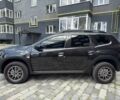 Черный Рено Дастер, объемом двигателя 1.5 л и пробегом 98 тыс. км за 13999 $, фото 4 на Automoto.ua