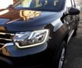 Черный Рено Дастер, объемом двигателя 16 л и пробегом 168 тыс. км за 13800 $, фото 3 на Automoto.ua