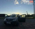 Черный Рено Дастер, объемом двигателя 1.46 л и пробегом 350 тыс. км за 12800 $, фото 1 на Automoto.ua
